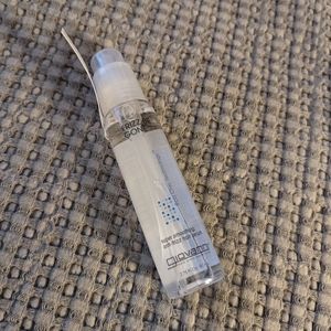 Giovanni Frizz Be Gone